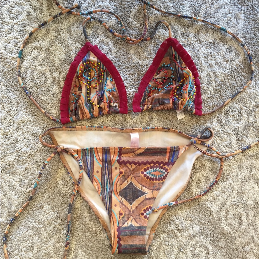 Victoria secret swim suits